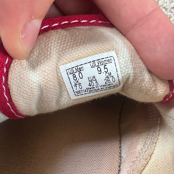 old skool vans - Picture 5 of 5